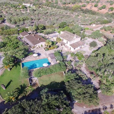 Agroturismo Can Patro Konuk evi Manacor  Dış mekan fotoğraf