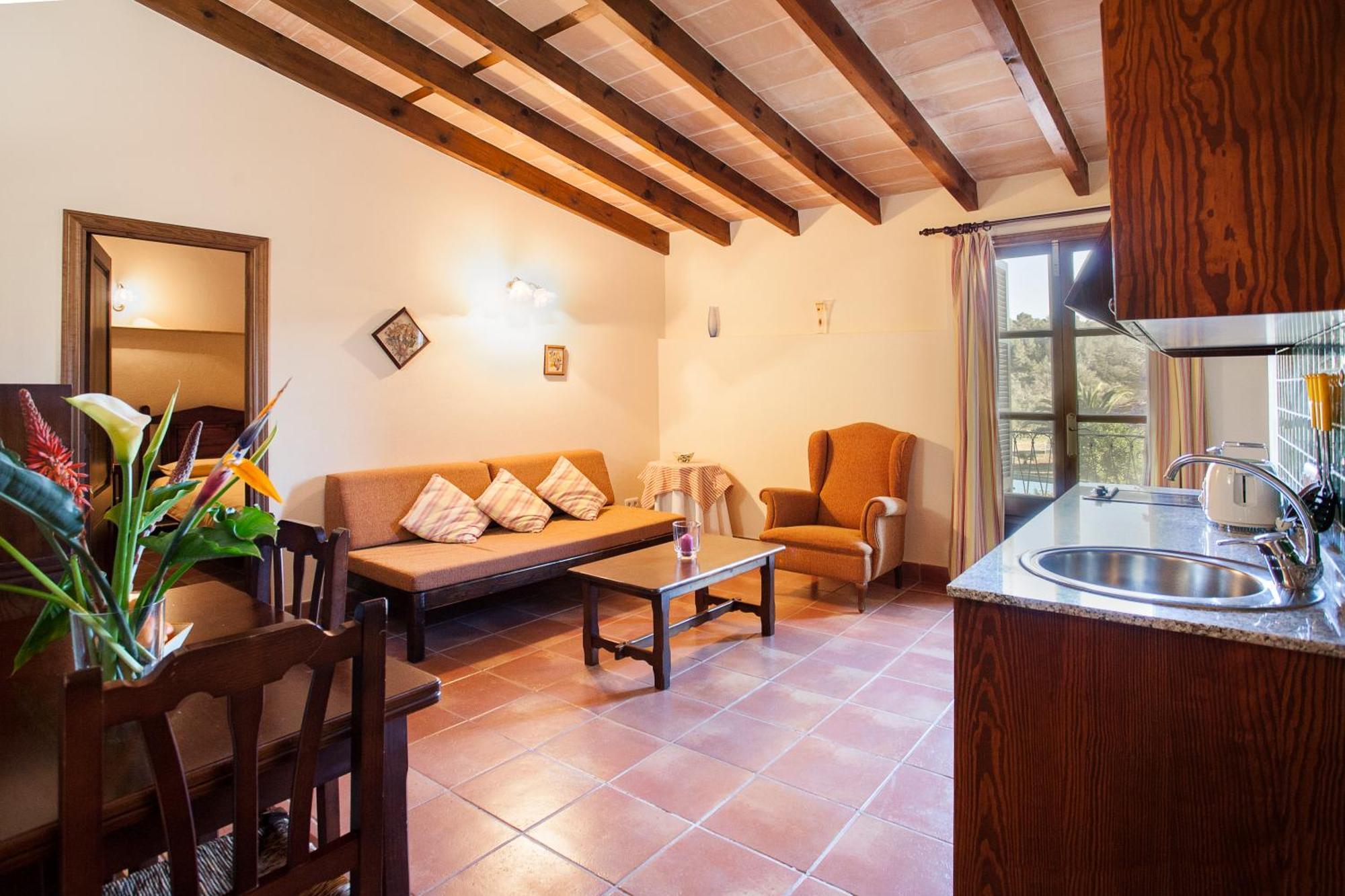Agroturismo Can Patro Konuk evi Manacor  Dış mekan fotoğraf