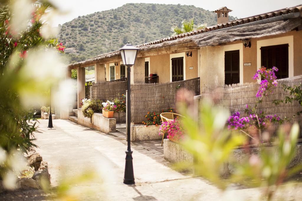 Agroturismo Can Patro Konuk evi Manacor  Dış mekan fotoğraf
