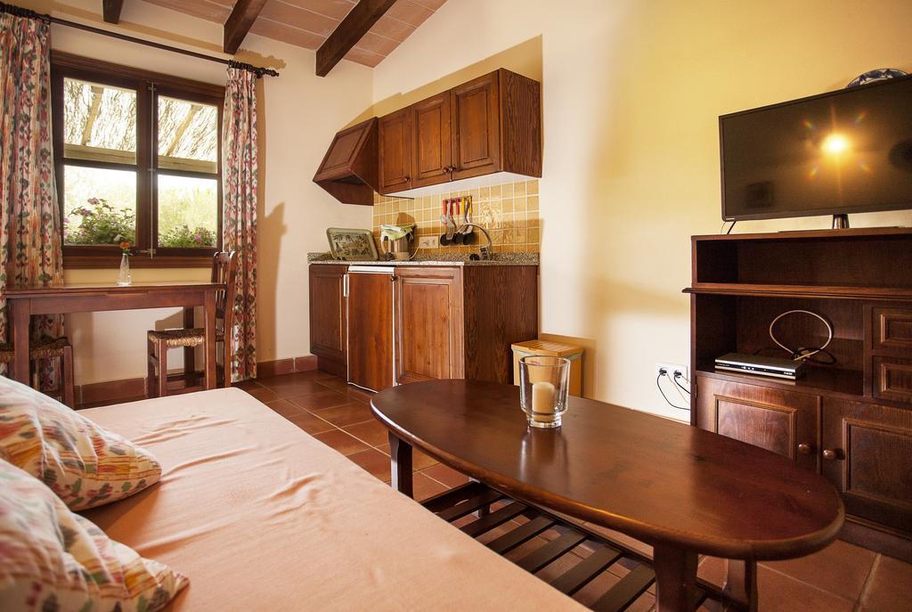 Agroturismo Can Patro Konuk evi Manacor  Oda fotoğraf