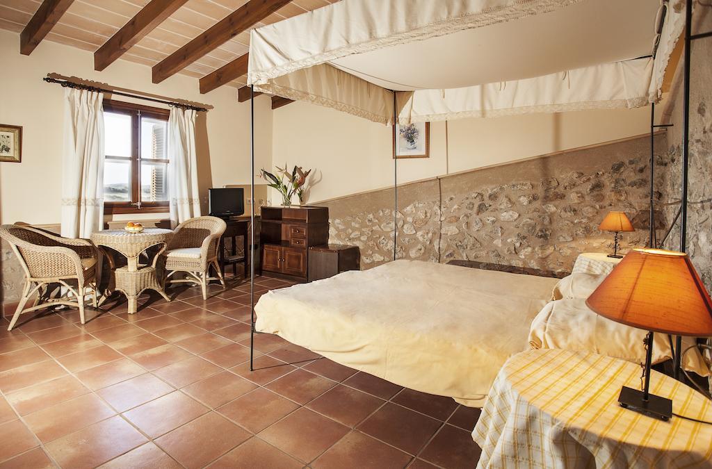 Agroturismo Can Patro Konuk evi Manacor  Oda fotoğraf
