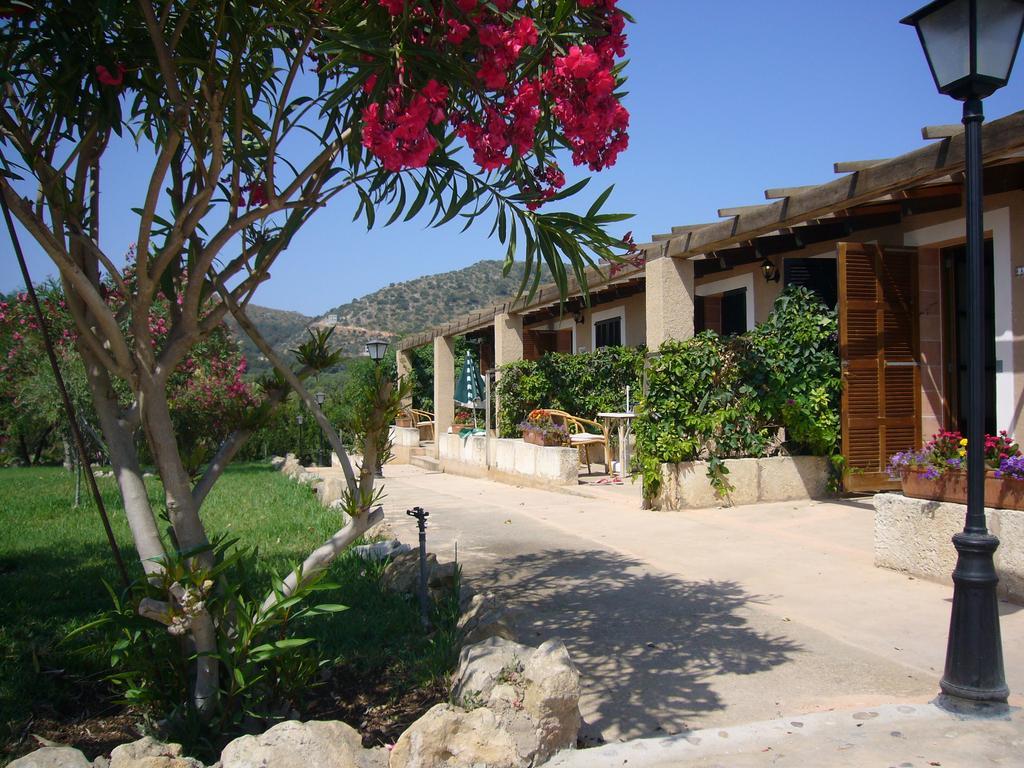 Agroturismo Can Patro Konuk evi Manacor  Dış mekan fotoğraf