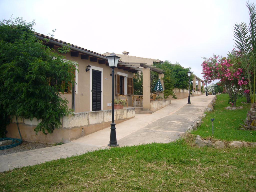 Agroturismo Can Patro Konuk evi Manacor  Dış mekan fotoğraf