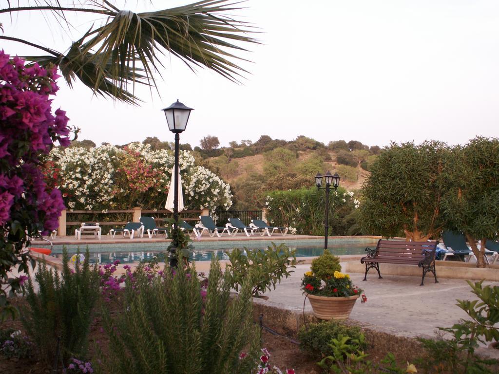 Agroturismo Can Patro Konuk evi Manacor  Dış mekan fotoğraf