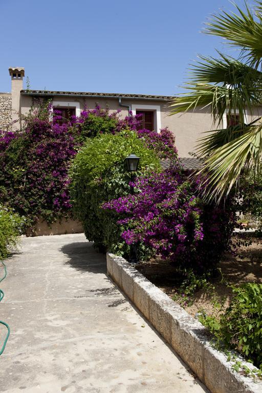 Agroturismo Can Patro Konuk evi Manacor  Dış mekan fotoğraf