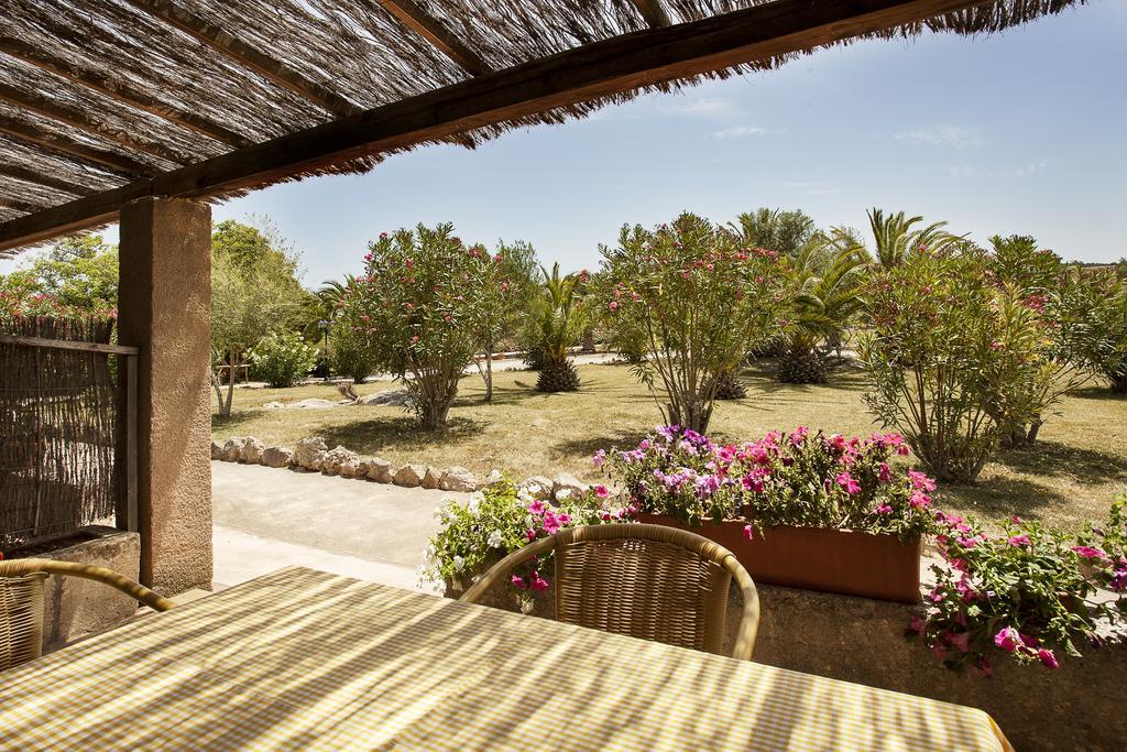Agroturismo Can Patro Konuk evi Manacor  Dış mekan fotoğraf