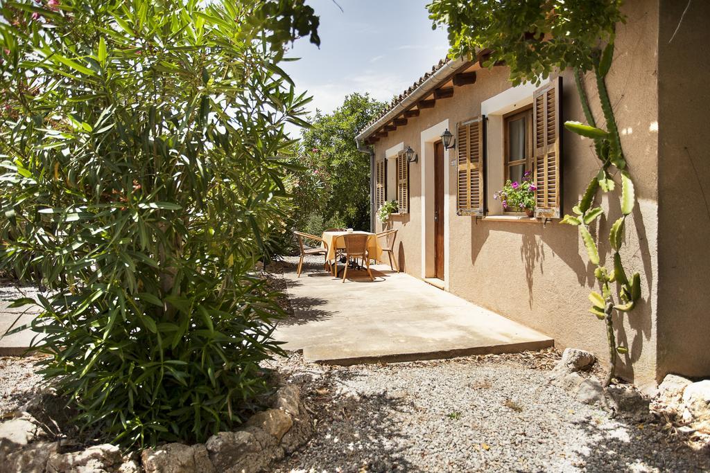 Agroturismo Can Patro Konuk evi Manacor  Dış mekan fotoğraf