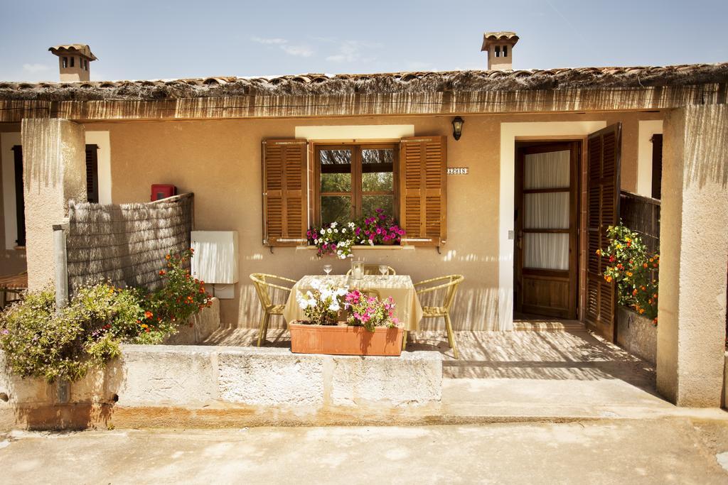Agroturismo Can Patro Konuk evi Manacor  Dış mekan fotoğraf