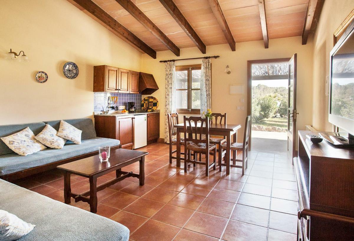 Agroturismo Can Patro Konuk evi Manacor  Dış mekan fotoğraf
