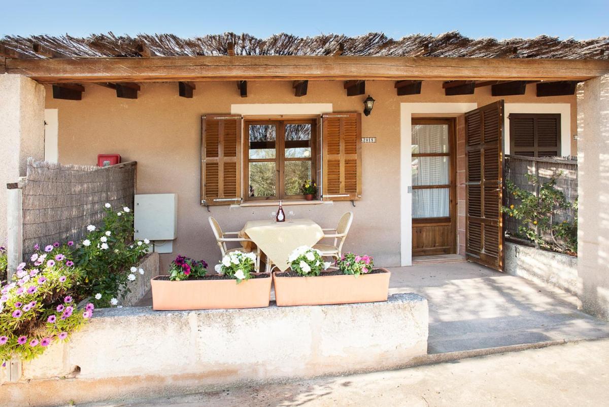 Agroturismo Can Patro Konuk evi Manacor  Dış mekan fotoğraf