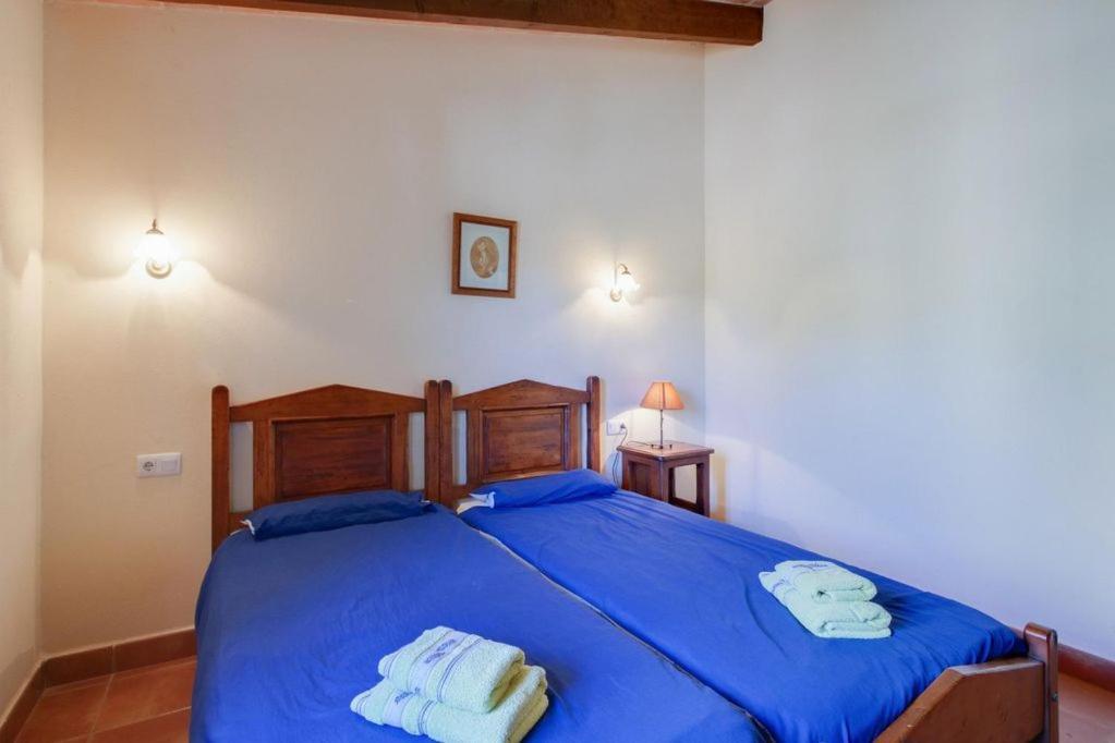 Agroturismo Can Patro Konuk evi Manacor  Dış mekan fotoğraf